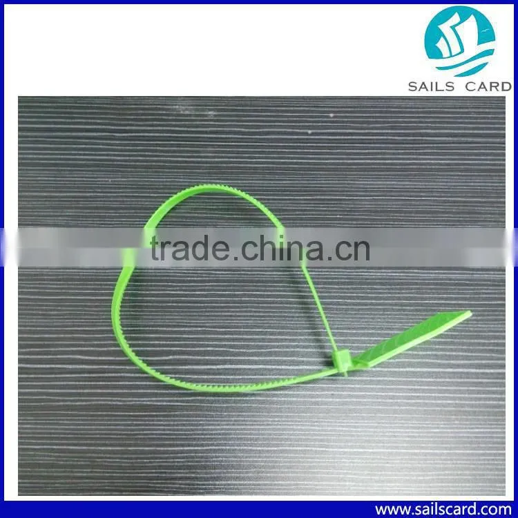 ISO18000-6C 915mhz UHF Printable RFID Tag for Asset management