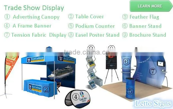 Acrylic LED Furniture