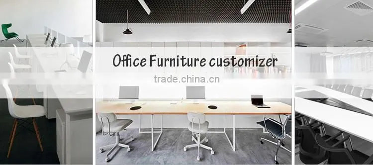 Exceptional Quality Customized Logo Printed Ergonomic Modern Small Folding Desk
