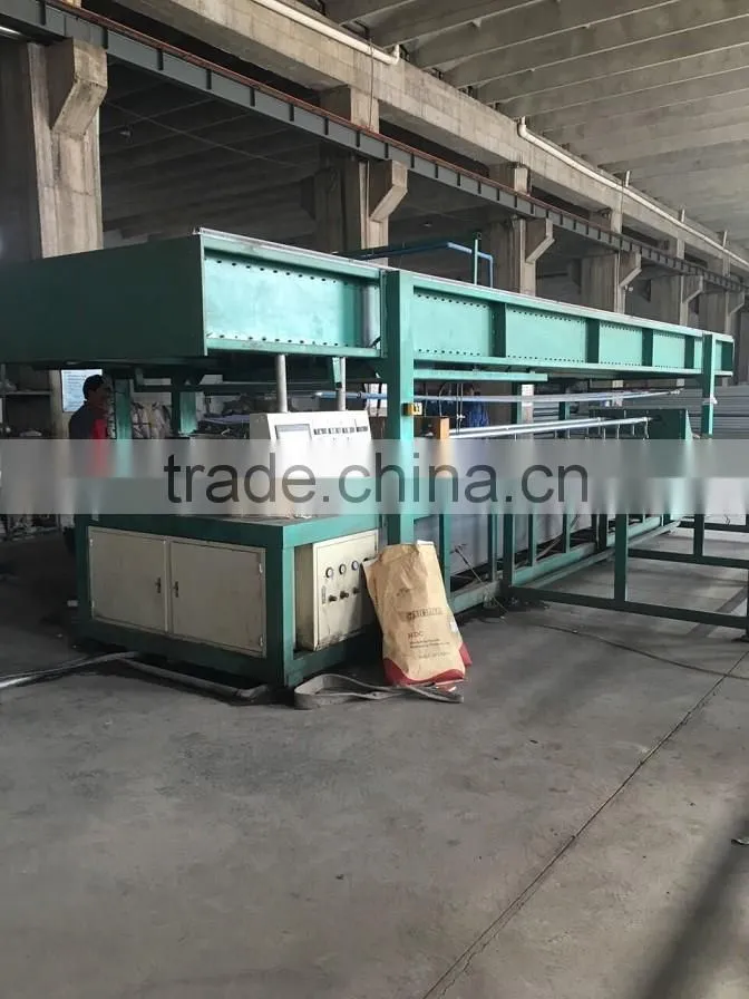 erw hot galvanized round steel water pipe price