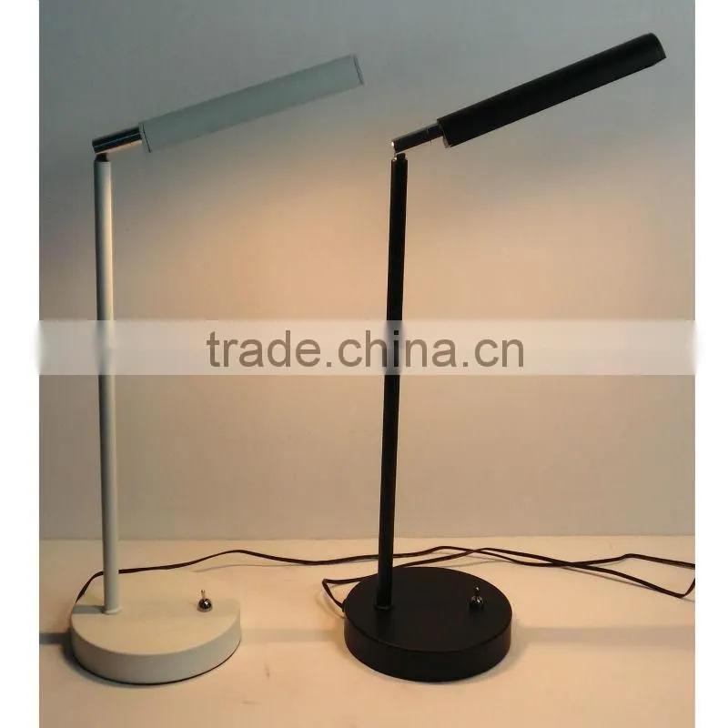 touch switch table lamp