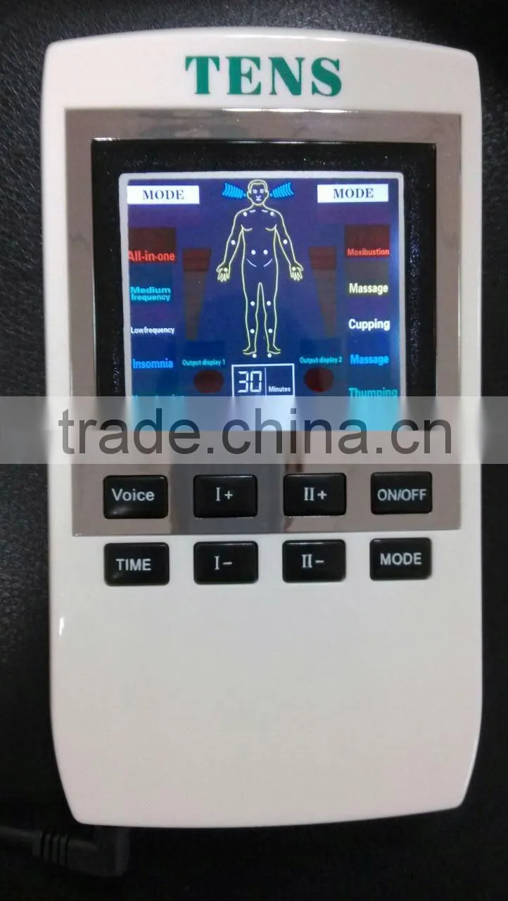 2016 best selling products Physical ten dr.tens.therapy massager
