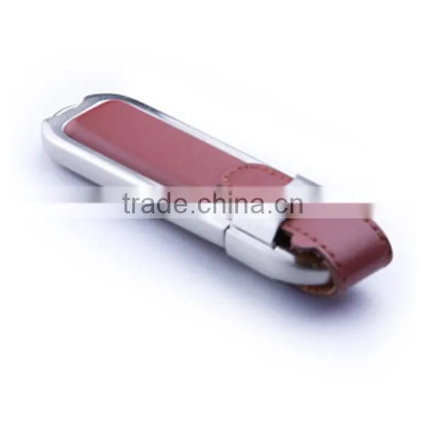 Wholesale clip usb pen drive 4GB