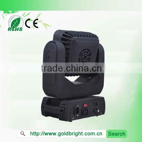 9*15W 4-in-1 Osram MovingHead LED Beam Moving Head Disco Lights