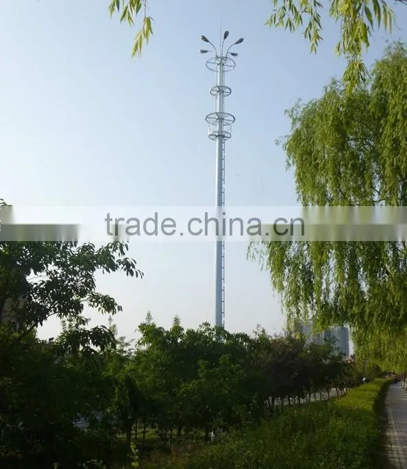 Telecommunication Antenna Tower
