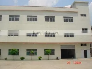 Dongguan Cheng Xi Crafts Co., Ltd. company overview - view 1