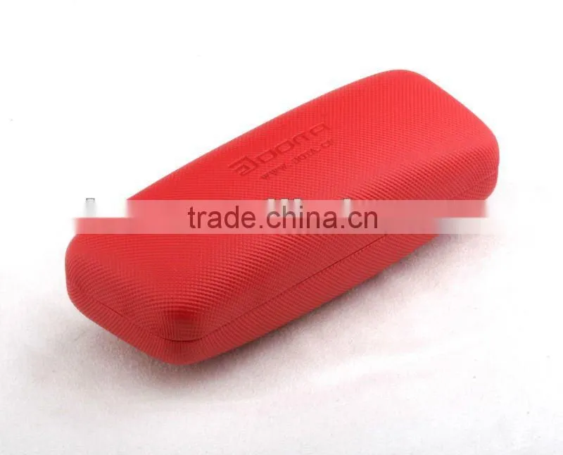 Metal optical glass case T405
