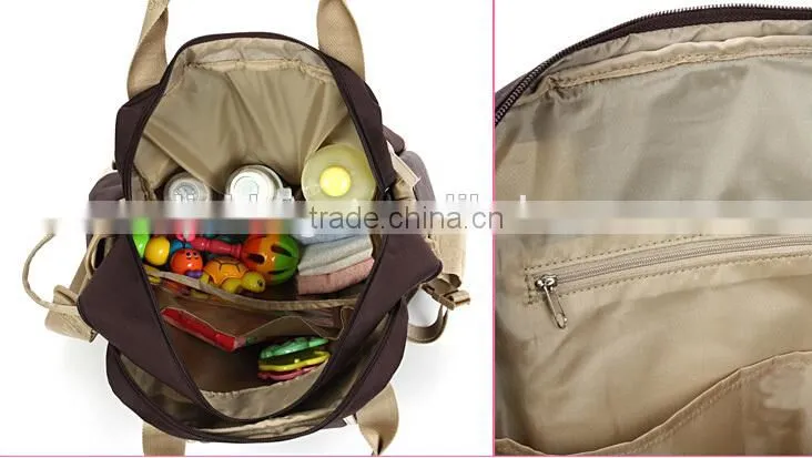 Best Diaper Bags,Adult Quilted Ngil Bag Cotton Duffle Bag Diaper Bags N.g