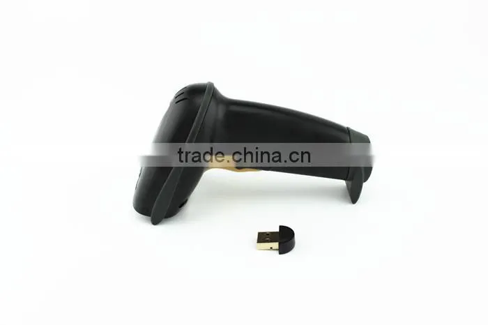 Good Quality 2016 Best Price mini Bluetooth Wireless Barcode Scanner