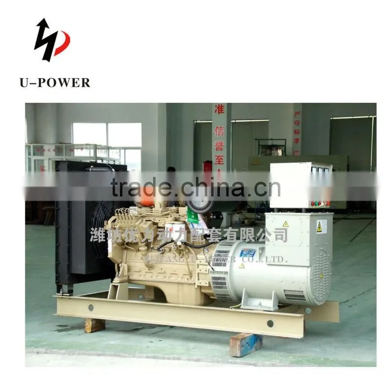Deutz silent Diesel Engine Generator