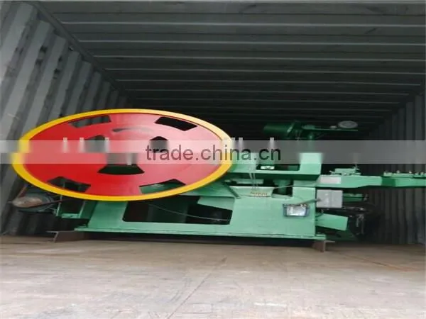 Direct factory cheap wire nail making machine