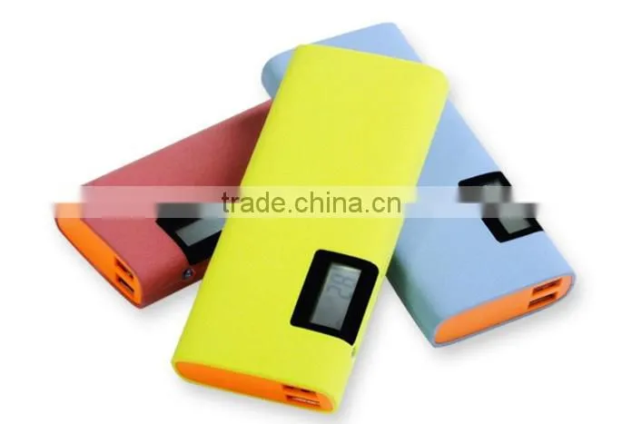 Lipstick Portable Universal Power bank for all cellphones
