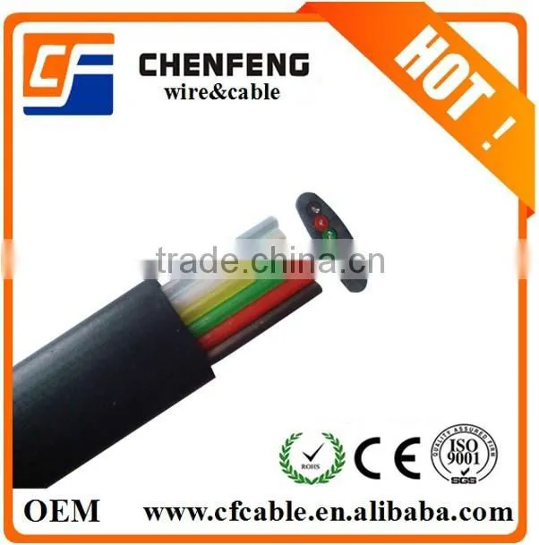 New products for Cat.3 Cheap price cable telephone wire