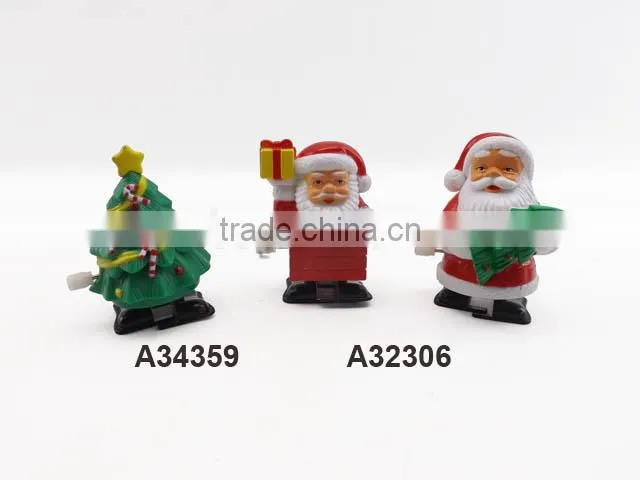 New & Hot christmas wind up toys for 2016 christmas gift