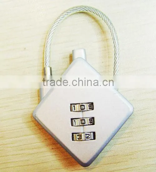 Digital lock password lock japanese lock hot sale