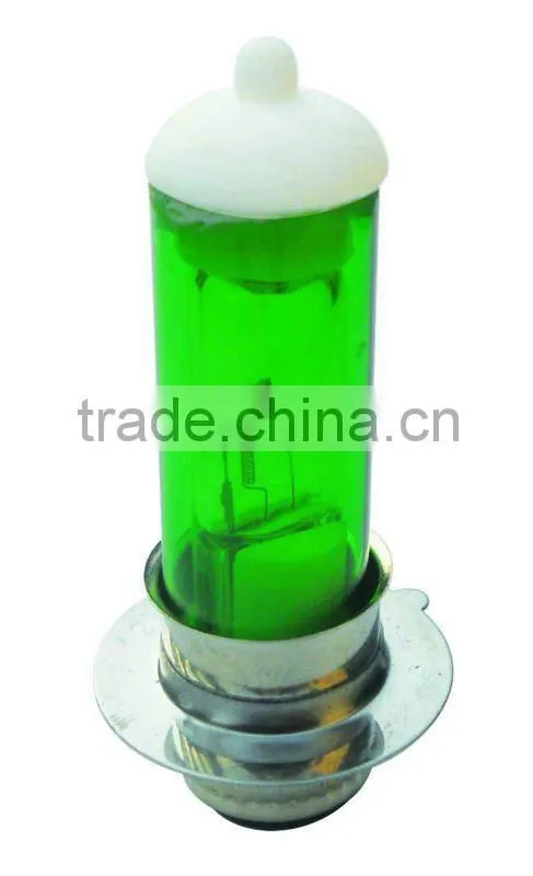 motorcycle double tube bulb/halogen bulb 12v 30w