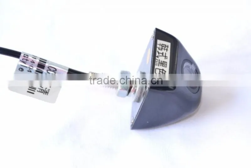 Korea Style CMOS universal rearview camera reversing camera backup camera