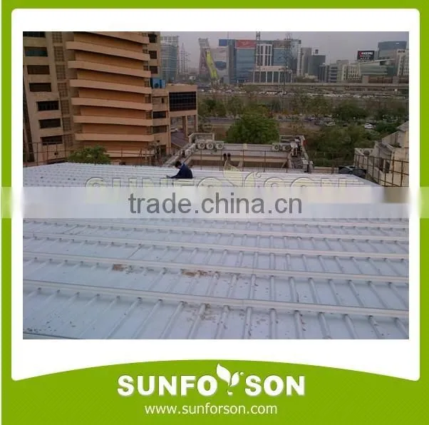 PV Panel Metal Roof Solar Aluminum Mounting Brackets