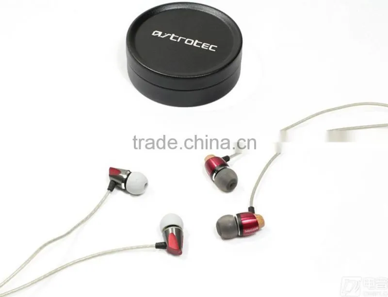 Astrotec AM-800 In-Ear Dynamic High Performance Earphones