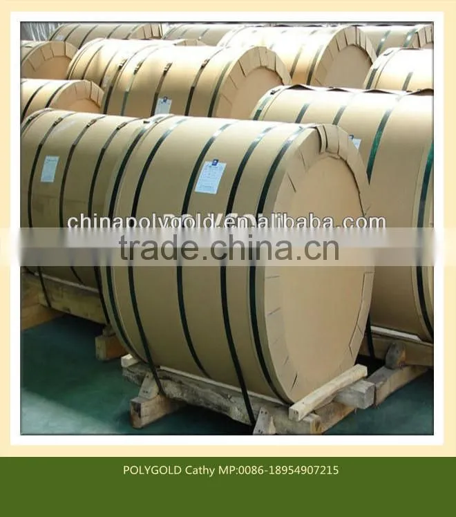high quality hot sale stucco embossed aluminum coil