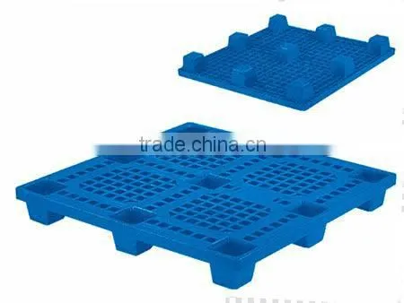 Standard size 1300x1100mm plastic pallet