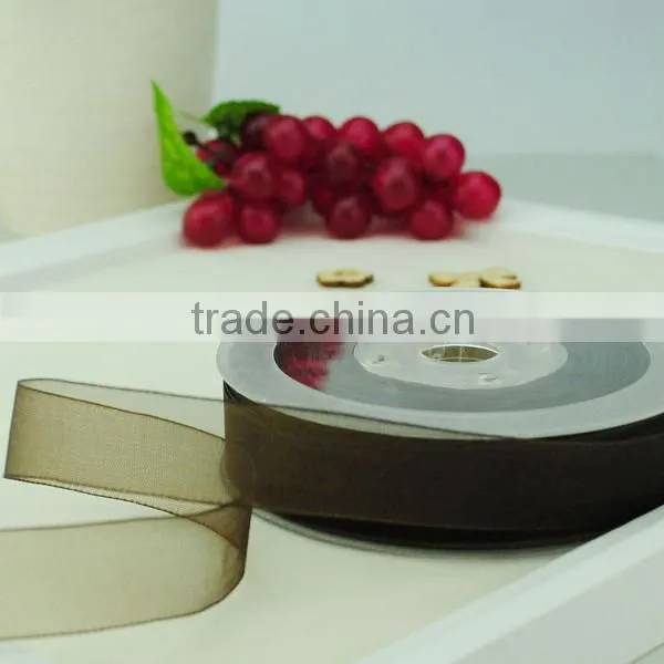 popular wedding decoration ribbon for wedding car