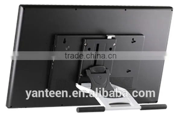 Quad core CPU 21.5inch android all in one pc, android tablet pc