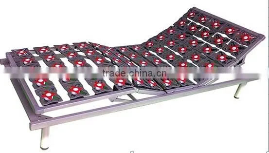 New model italian style okin motor electric bed