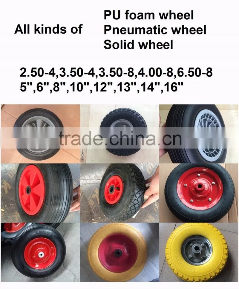 Four plastic wheel Work seat cart