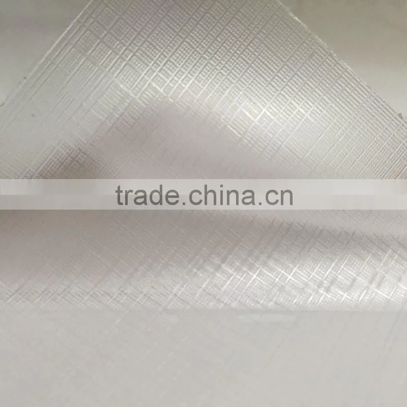 Studio, Cross Line Photo Cold Lamination PVC Film