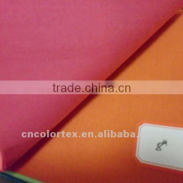 Fashion TC 65/35 45X45 110X76 57/58" Dyed Poplin