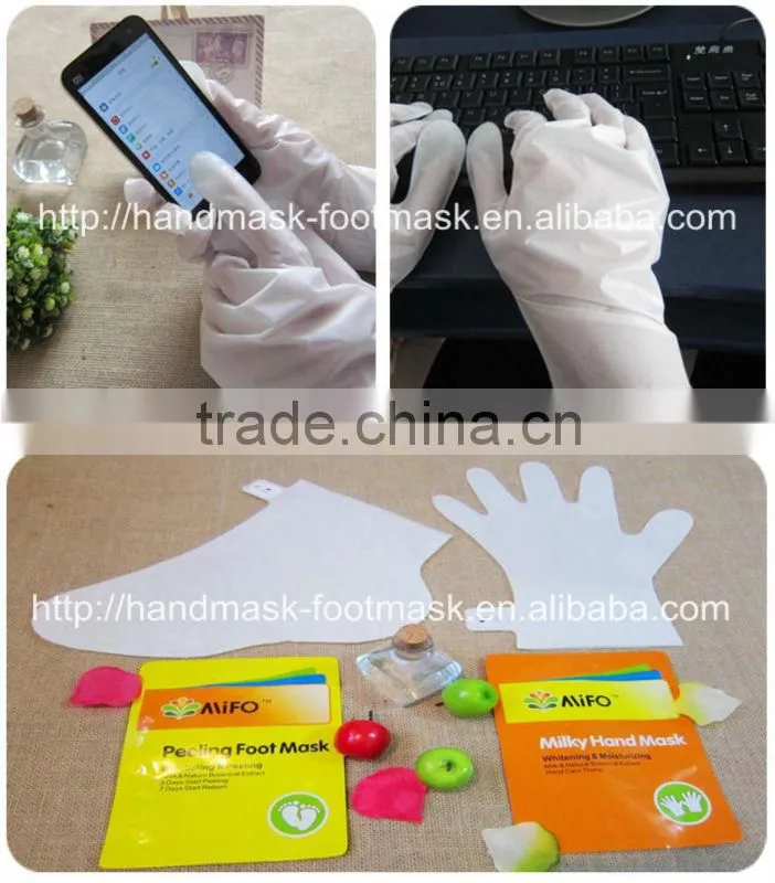 MiFo Magic Biotech Skin Care Products