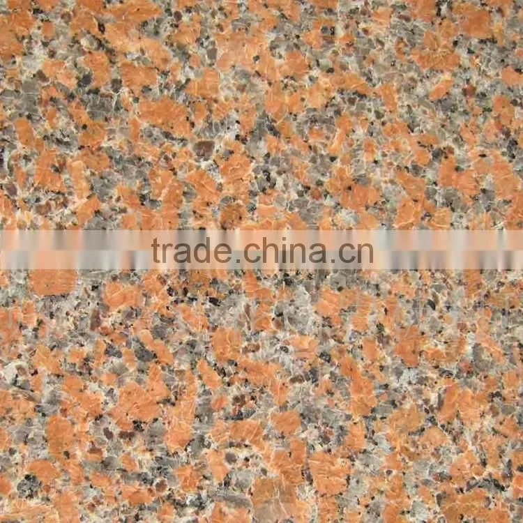 Chinese Granite Stone