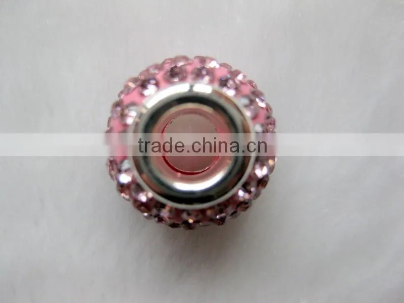 Fashion Crystal beads for Jewelry