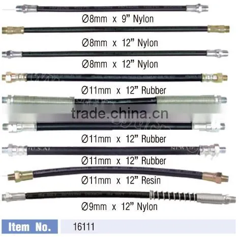 Grease Injector Needle