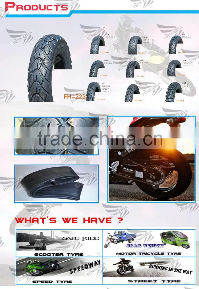 350-10 china moto spare parts tubeless motorcycle tyre scooter tyre