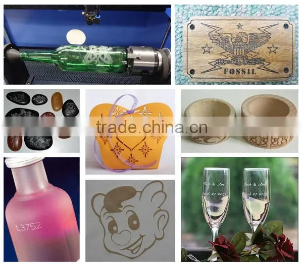 DX- 1390 cnc laser cutting machine