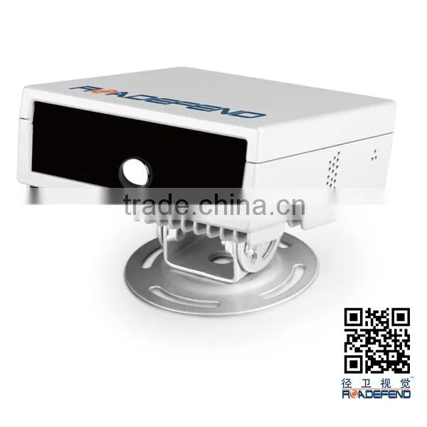 Roadefend Car Anti Sleep Alarm RDT-100