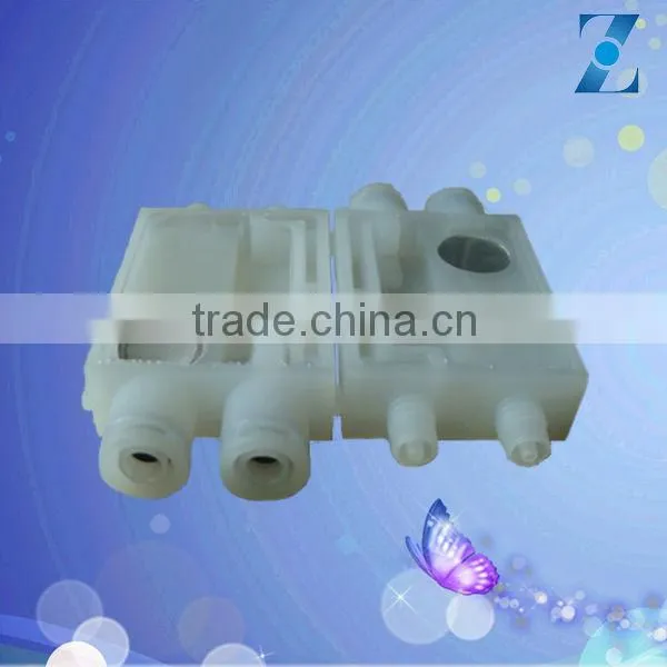 Sheet Capping for Eco Solvent Printer/DX5 Capping/Cap Station
