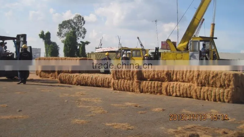Coconut Fiber _ QQ : 2598494113 FOB : 200$ - 230$