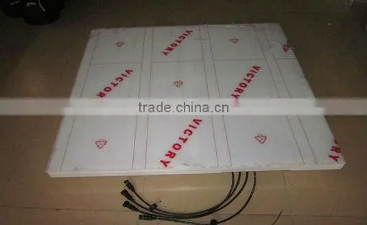 Sute LED Video dance floor
