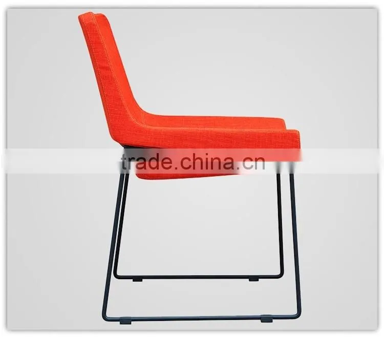 fabric covered chair bar lounge chairs