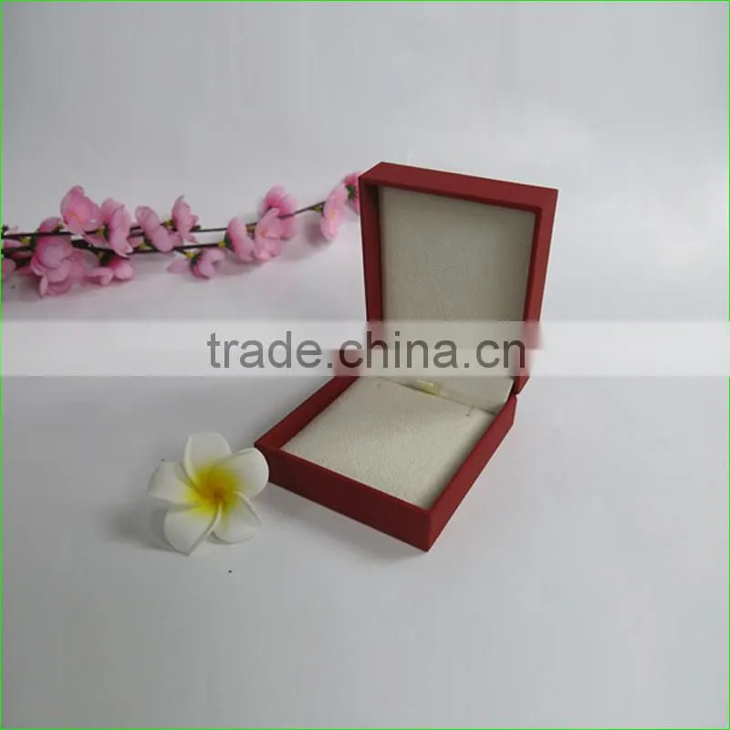 Handmade Cardboard Jewelry Box in Hot Sale