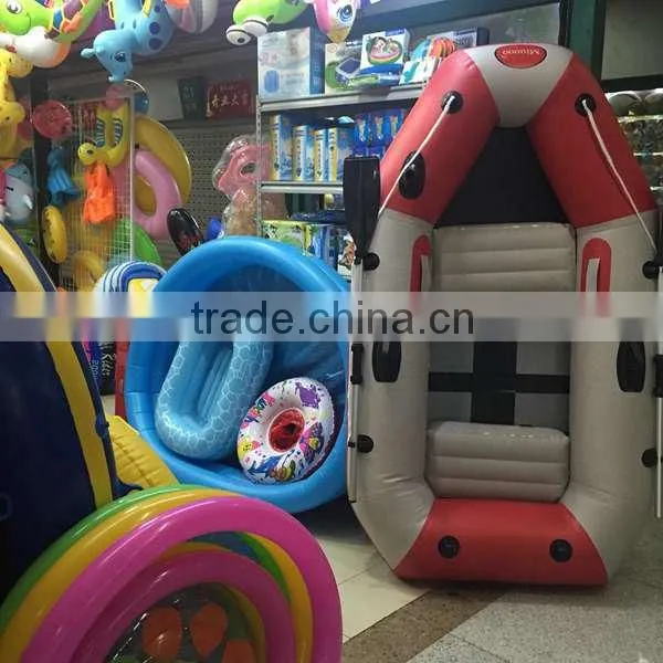 cheap sale large inflatable adult swimming pool floating water toys