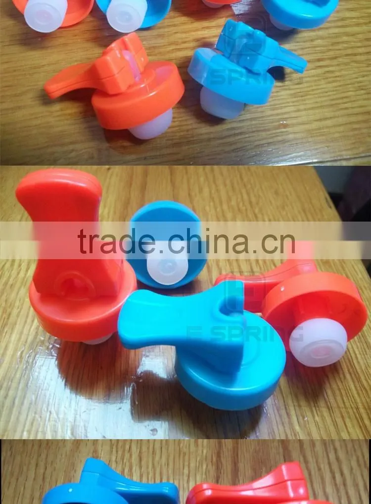 Non spill bottle caps keep wine fresh bottle stopper