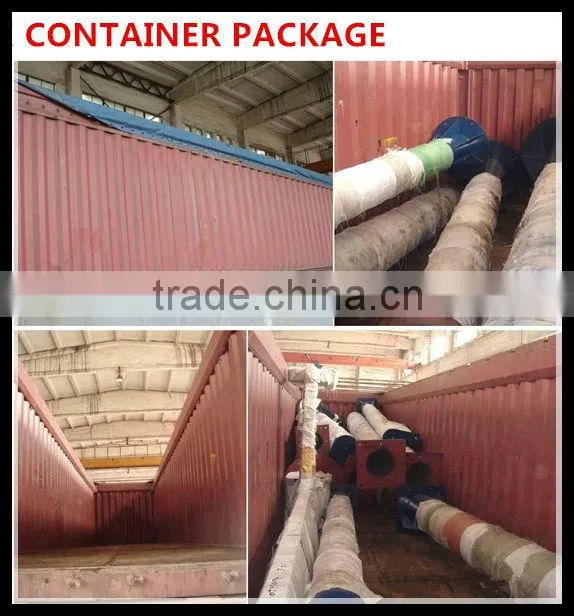 BZ JIB Crane