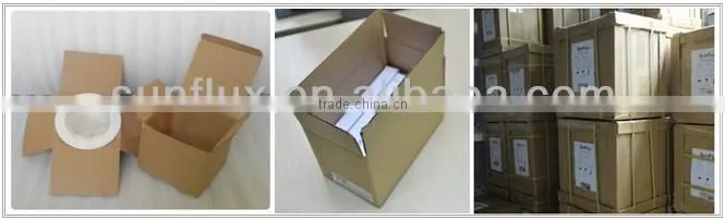 16W gimbal led downlight