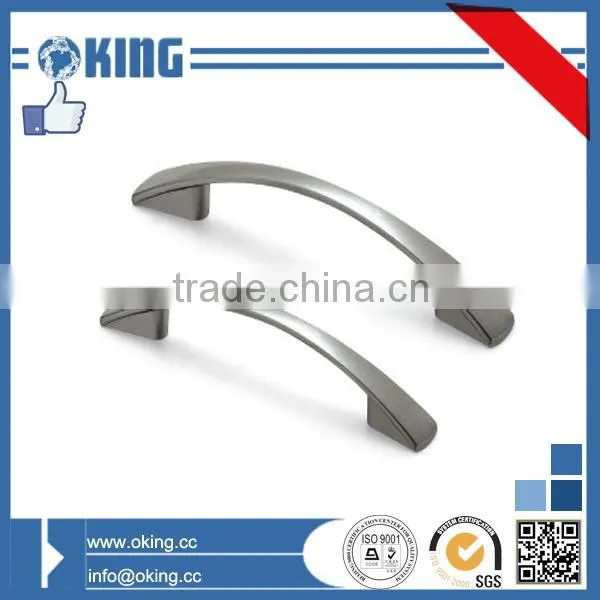 zinc alloy kitchen cabinet handles, zinc alloy cabinet pull handle, zinc alloy furniture knob