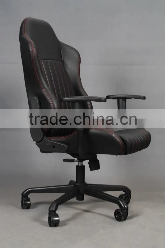 HC-R008 vintage office racing chair general use