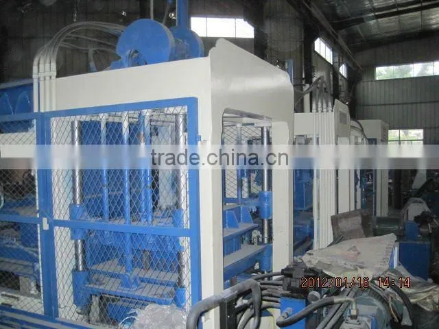 JS 500 concrete mixer for sale